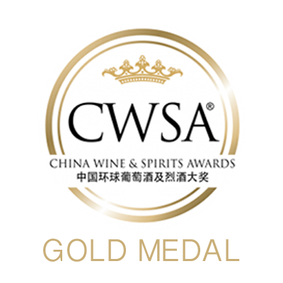 CWSA-gold