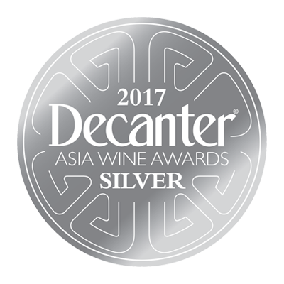 Decanter2017SilverAsia