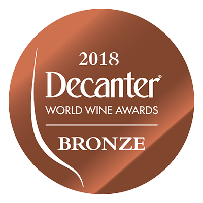 Decanter2018Bronze