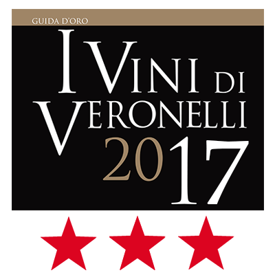 2013 - 3 stelle