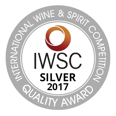 2014 SILVER MEDAL