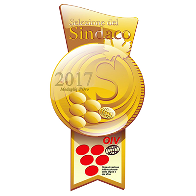 2016 GOLD MEDAL-86 pt