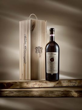 Picture of Mystique Invictus Jeroboam