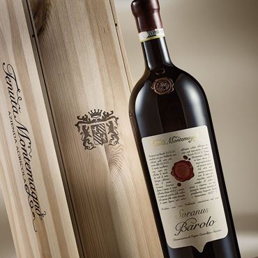 Immagine per la categoria MAGNUM E JEROBOAM