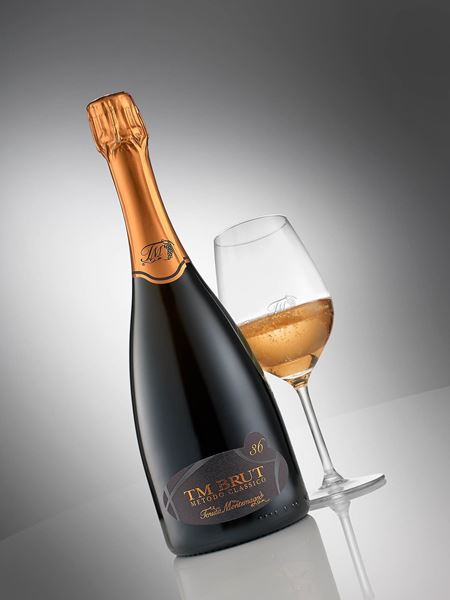 Immagine di TM BRUT MAGNUM 36 MESI