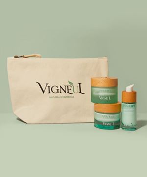 Immagine di UVA-LIFT COMPLETE SET: FACE SERUM, DAY CREAM AND NIGHT CREAM