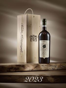 Immagine di Antique Solis vis Magnum 2023