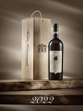 Immagine di Antique Solis vis Magnum 2022