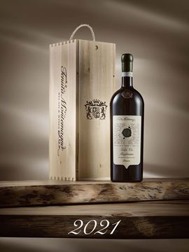 Immagine di Antique Solis vis Magnum 2021
