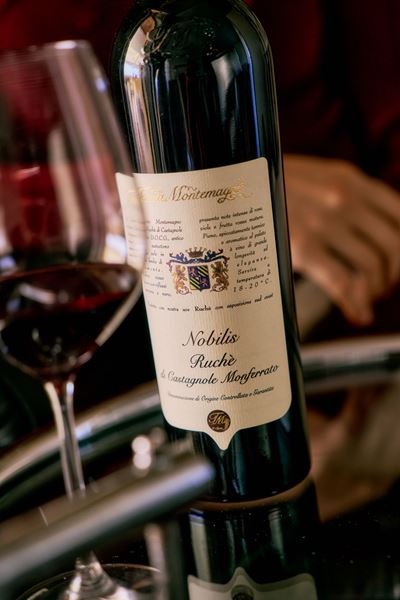 Immagine di TM TASTING