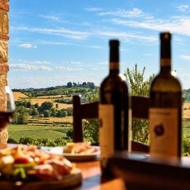 Picture for category Wine Tastings at the Estate